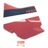 Cache carenage sous selle gauche SUZUKI GSXR 1100 1986-1988 Cache carenage sous selle gauche SUZUKI GSXR 1100 1986-1988