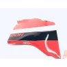 Cache carenage sous selle gauche SUZUKI GSXR 1100 1986-1988 Cache carenage sous selle gauche SUZUKI GSXR 1100 1986-1988