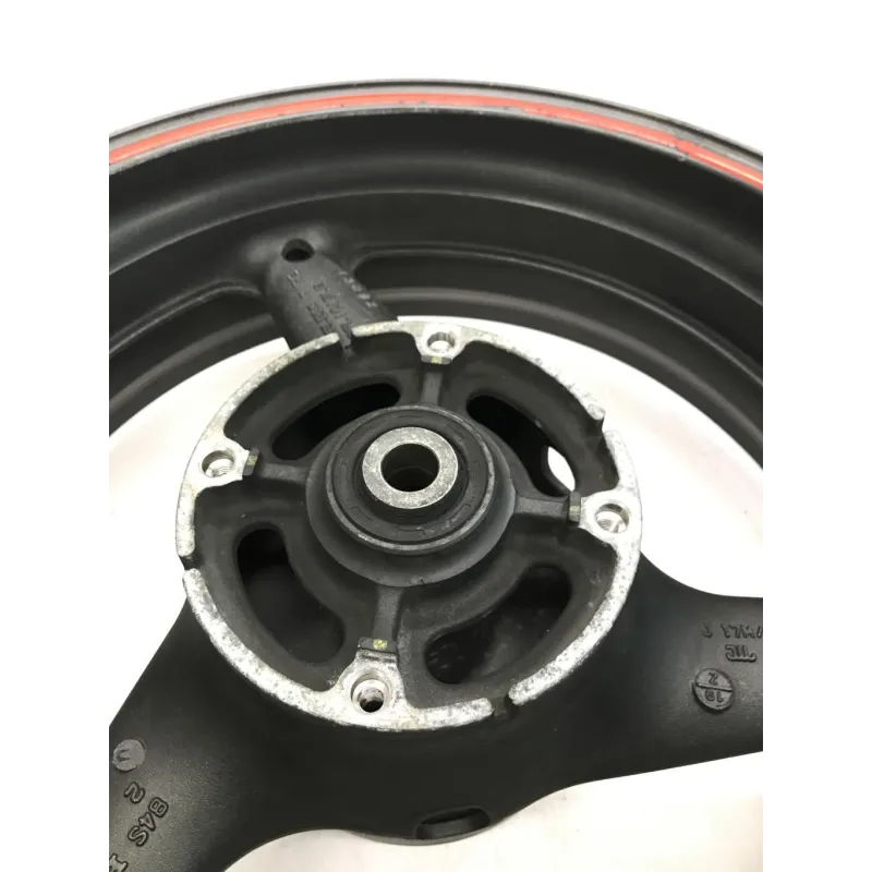 Jante arriere HONDA CB 600 F 2002 HORNET