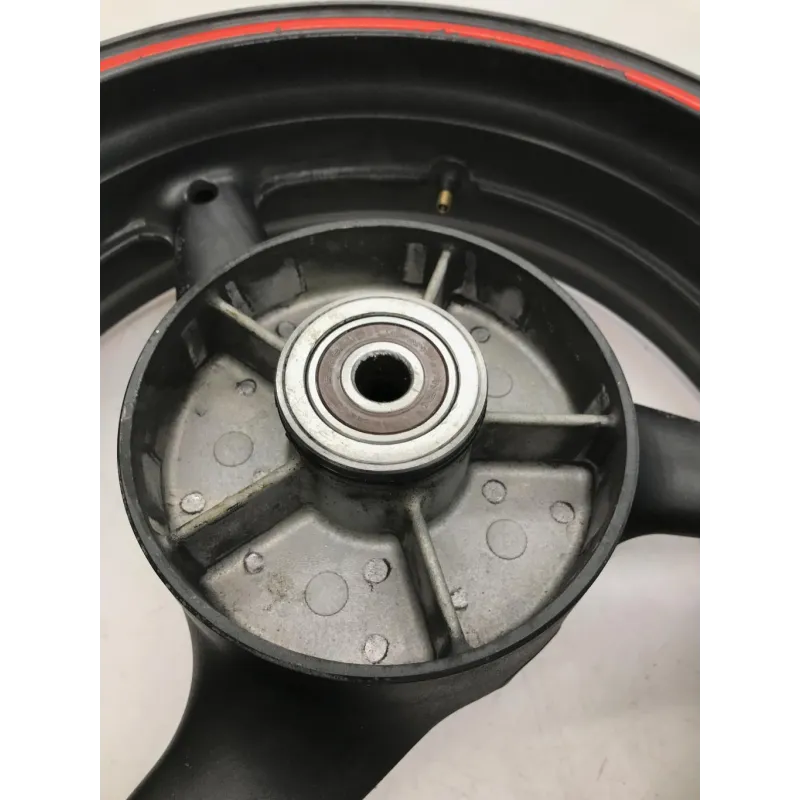 Jante arriere HONDA CB 600 F 2002 HORNET
