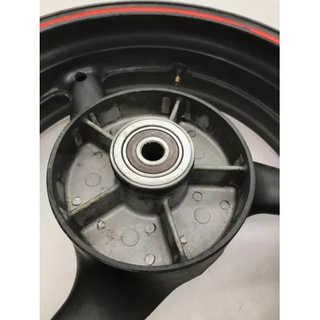 Jante arriere HONDA CB 600 F 2002 HORNET
