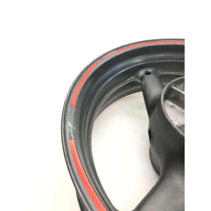 Jante arriere HONDA CB 600 F 2002 HORNET