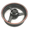 Jante arriere HONDA CB 600 F 2002 HORNET Jante arriere HONDA CB 600 F 2002 HORNET