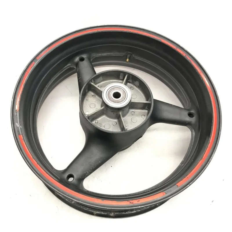 Jante arriere HONDA CB 600 F 2002 HORNET
