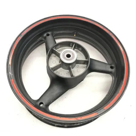 Jante arriere HONDA CB 600 F 2002 HORNET