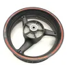 Jante arriere HONDA CB 600 F 2002 HORNET Jante arriere HONDA CB 600 F 2002 HORNET