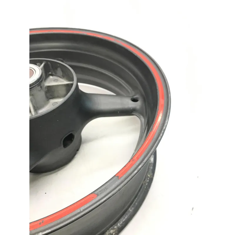 Jante arriere HONDA CB 600 F 2002 HORNET