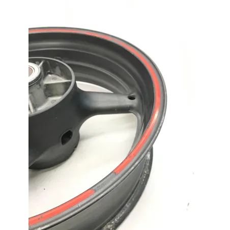 Jante arriere HONDA CB 600 F 2002 HORNET
