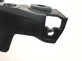Cache reservoir YAMAHA MT07 700 2018-2020