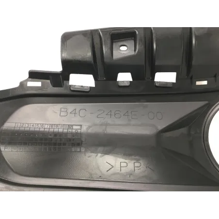Cache reservoir YAMAHA MT07 700 2018-2020