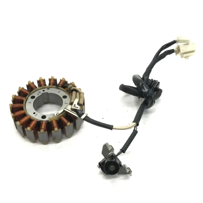 Stator alternateur YAMAHA XP 560 2020-2021 TMAX