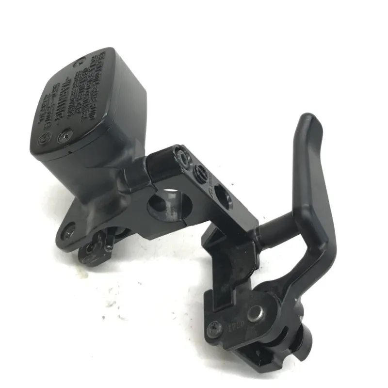 Maitre cylindre frein arriere YAMAHA XP 560 2020-2021 TMAX