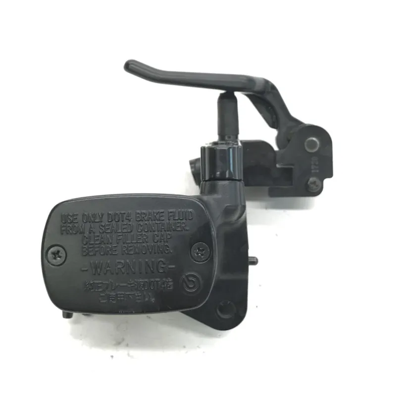 Maitre cylindre frein arriere YAMAHA XP 560 2020-2021 TMAX