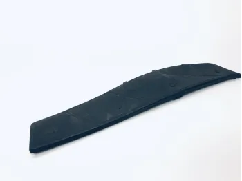 Plancher marche pied gauche PIAGGIO X9 EVO 125 2003-2005