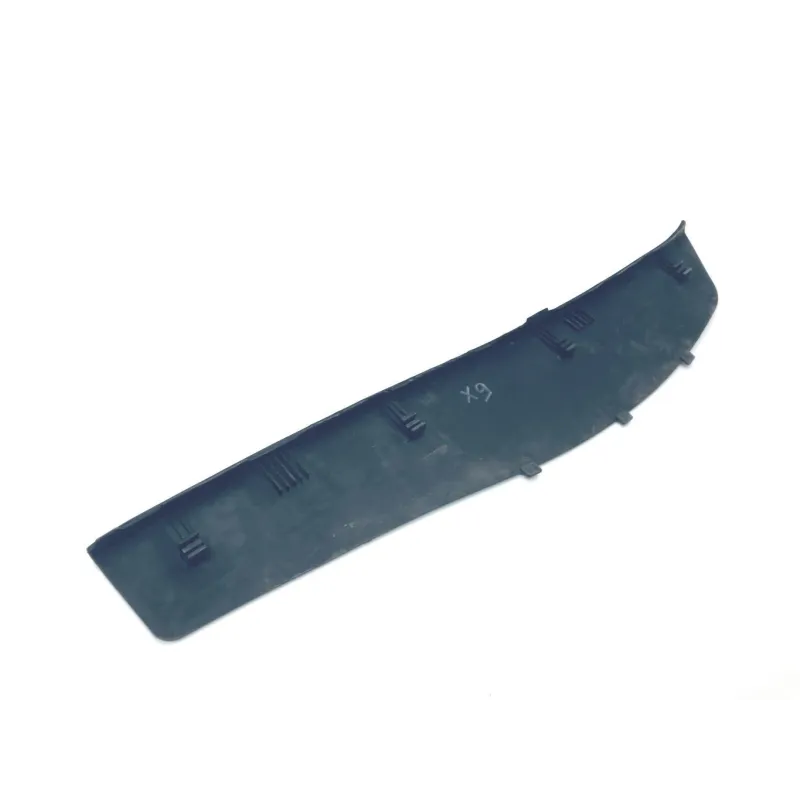 Plancher marche pied gauche PIAGGIO X9 EVO 125 2003-2005
