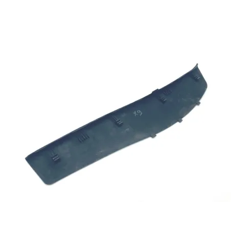 Plancher marche pied gauche PIAGGIO X9 EVO 125 2003-2005