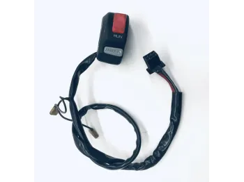 Commodo droit YAMAHA TRX 850 1996-1999