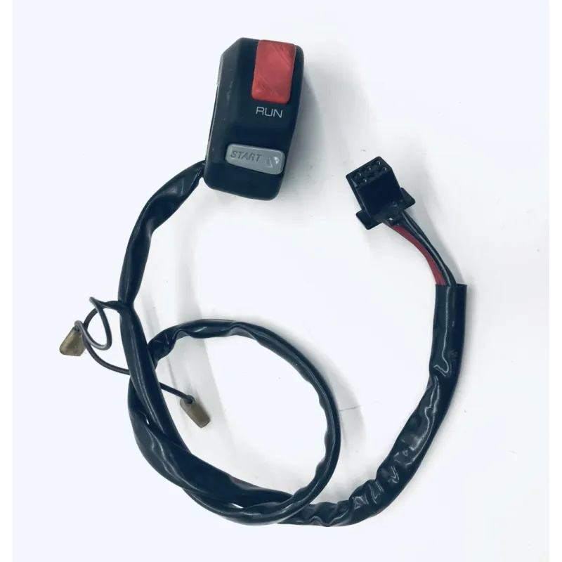 Commodo droit YAMAHA TRX 850 1996-1999