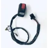 Commodo droit YAMAHA TRX 850 1996-1999 Commodo droit YAMAHA TRX 850 1996-1999
