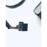 Commodo droit YAMAHA TRX 850 1996-1999 Commodo droit YAMAHA TRX 850 1996-1999