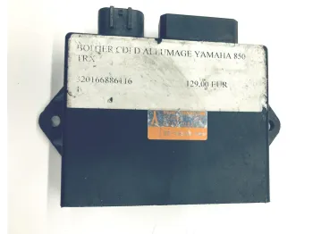 Boitier cdi YAMAHA TRX 850 1996-1999