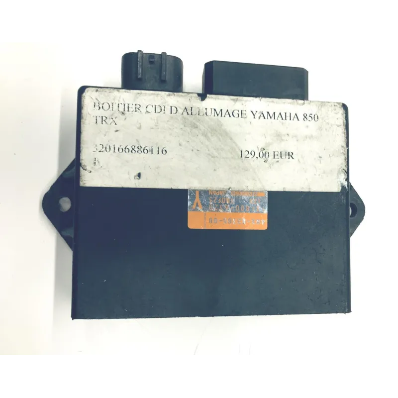 Boitier cdi YAMAHA TRX 850 1996-1999