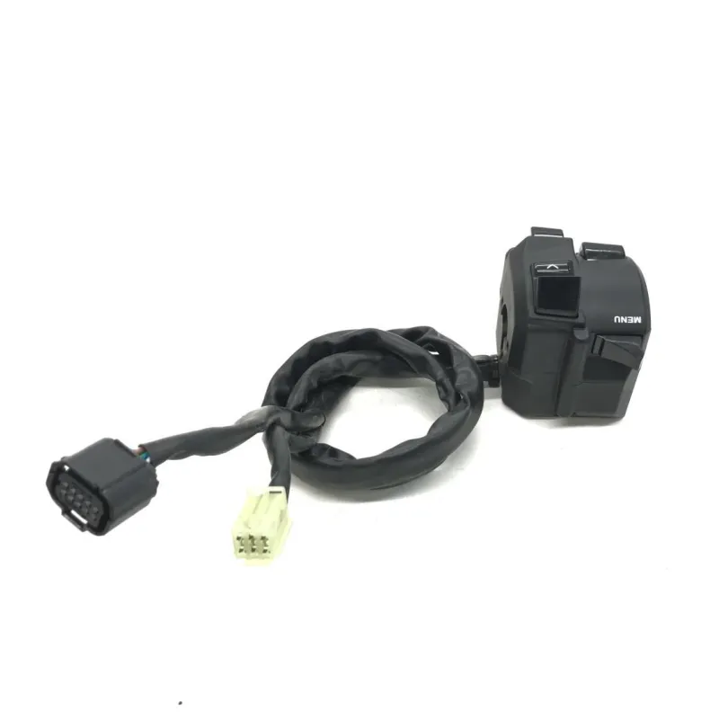 Commodo gauche YAMAHA XP 560 2020-2021 TMAX