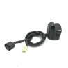 Commodo gauche YAMAHA XP 560 2020-2021 TMAX