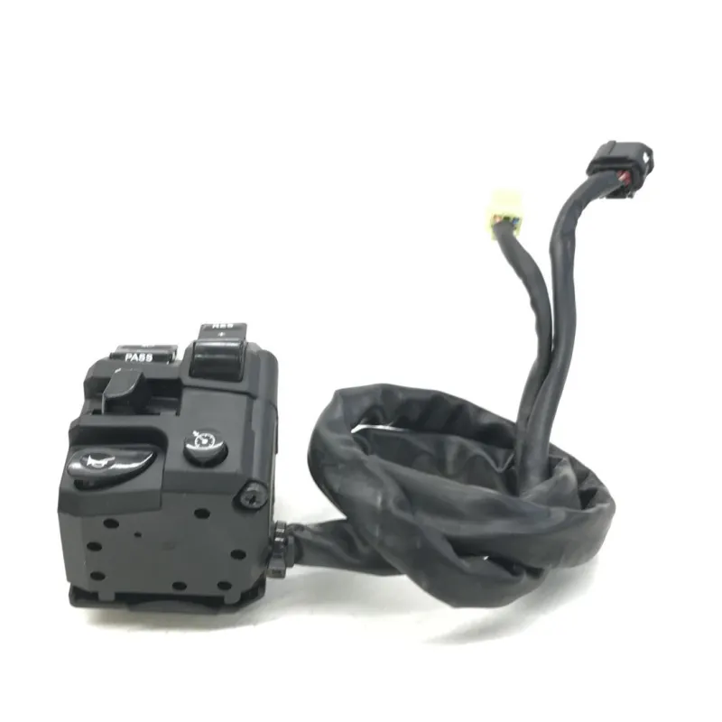 Commodo gauche YAMAHA XP 560 2020-2021 TMAX