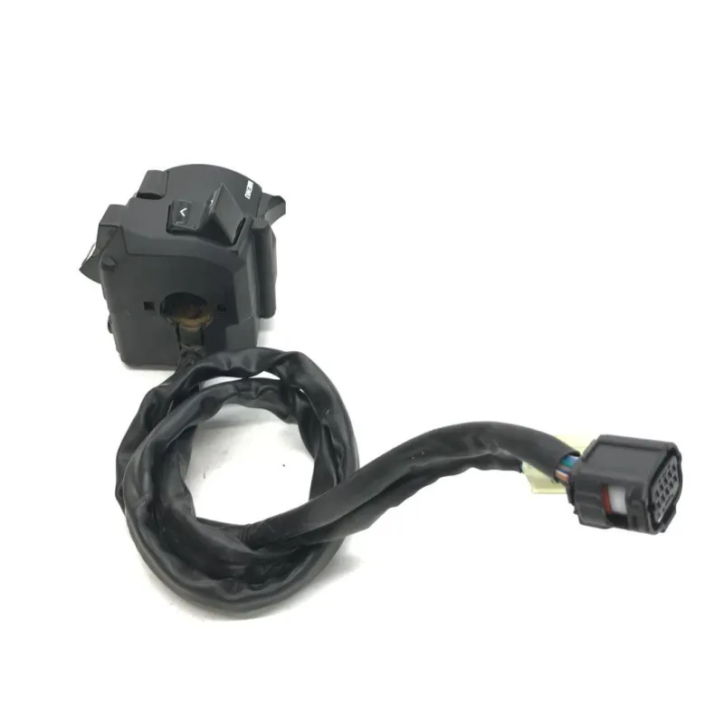 Commodo gauche YAMAHA XP 560 2020-2021 TMAX