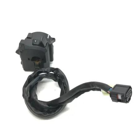 Commodo gauche YAMAHA XP 560 2020-2021 TMAX