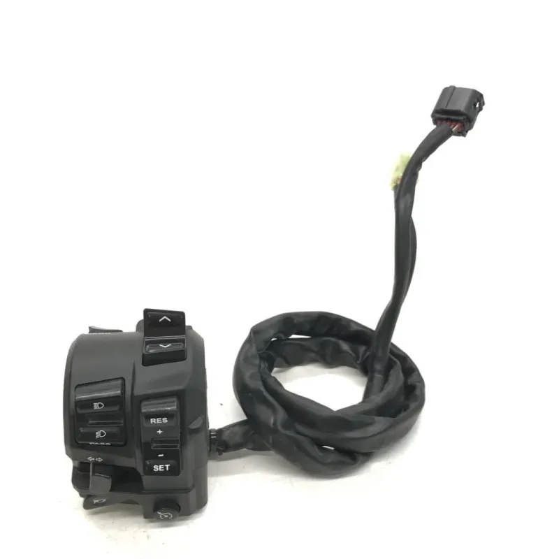 Commodo gauche YAMAHA XP 560 2020-2021 TMAX