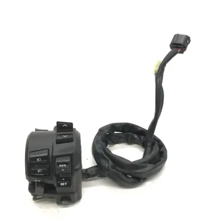Commodo gauche YAMAHA XP 560 2020-2021 TMAX