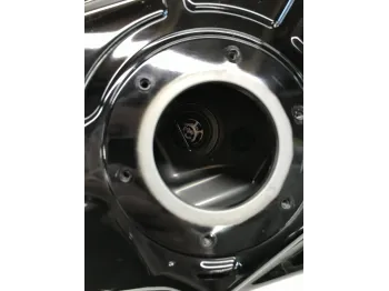 Reservoir YAMAHA XP 560 2020-2021 TMAX