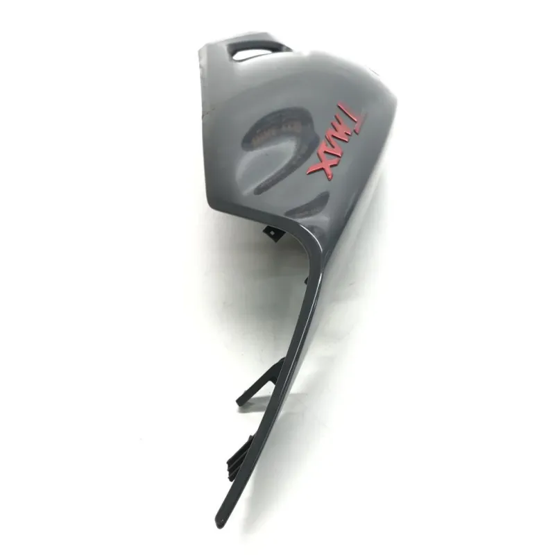 Cache carenage coque arriere gauche YAMAHA XP 560 2020-2021 TMAX
