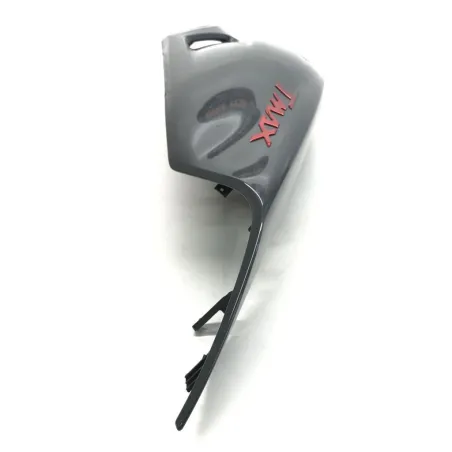 Cache carenage coque arriere gauche YAMAHA XP 560 2020-2021 TMAX
