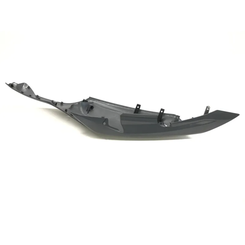 Cache carenage coque arriere gauche YAMAHA XP 560 2020-2021 TMAX
