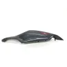 Cache carenage coque arriere gauche YAMAHA XP 560 2020-2021 TMAX Cache carenage coque arriere gauche YAMAHA XP 560 2020-2021 TMAX