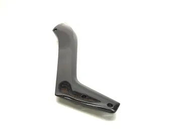 Cache carenage sous selle droit YAMAHA XP 560 2020-2021 TMAX