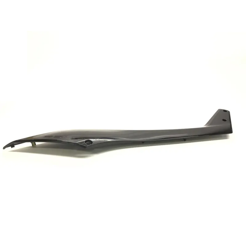 Cache carenage sous selle droit YAMAHA XP 560 2020-2021 TMAX