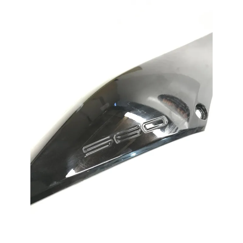 Cache carenage sous selle droit YAMAHA XP 560 2020-2021 TMAX