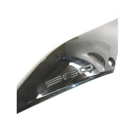 Cache carenage sous selle droit YAMAHA XP 560 2020-2021 TMAX