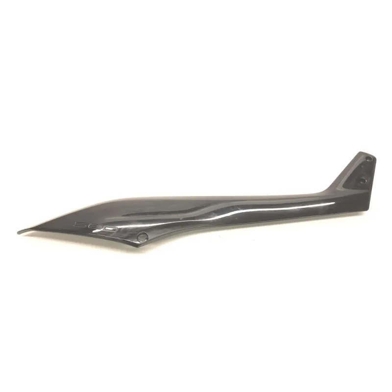 Cache carenage sous selle droit YAMAHA XP 560 2020-2021 TMAX