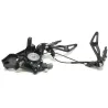 Moteur leve bulle YAMAHA XP 560 2020-2021 TMAX