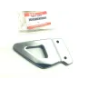 Protection repose pied droit SUZUKI GSXR 600 1997-2000