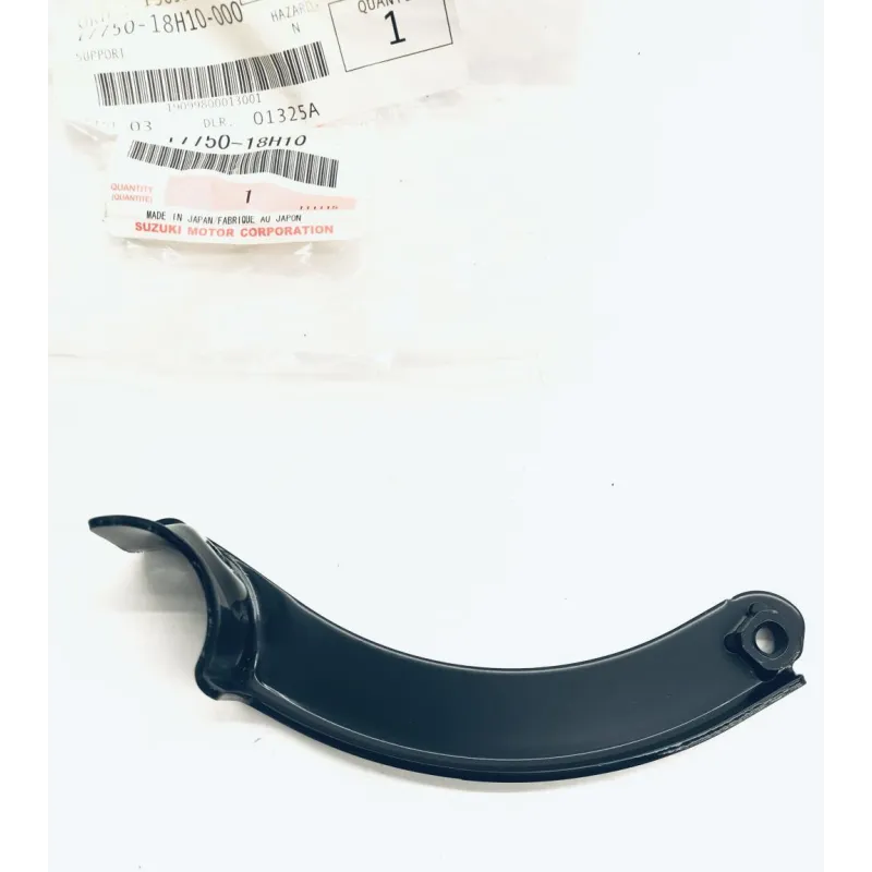 Support radiateur SUZUKI GSF 650 2009-2012 BANDIT