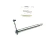 Axe de selecteur SUZUKI JR 50 1992-2006