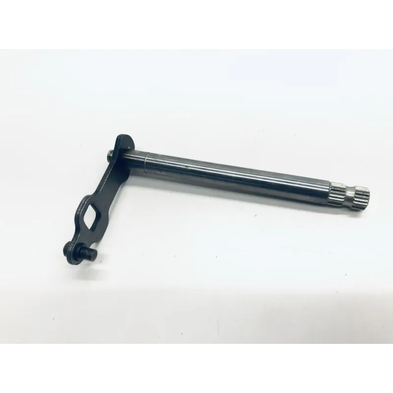 Axe de selecteur SUZUKI JR 50 1992-2006
