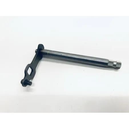 Axe de selecteur SUZUKI JR 50 1992-2006