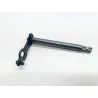 Axe de selecteur SUZUKI JR 50 1992-2006